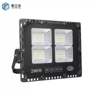 照立方 LED投光灯 ZLF-TGD 200w 个