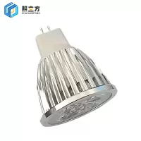 照立方 led灯芯 5W 个