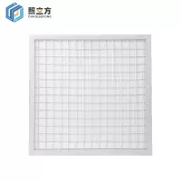 照立方 面板灯 48w 个