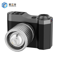 照立方 头灯 z3 个