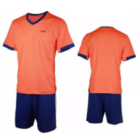 海尔斯 男款足球服套装 ZQ-2002/套