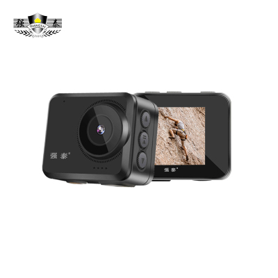 强泰S1运动相机迷你摄像机电子专业防抖32GB