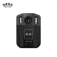 强泰DSJ-D3视音频记录仪H.265视频编码Type-C双接口2K摄像256G