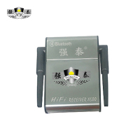 强泰蓝牙耳机接收器QT- HIFI