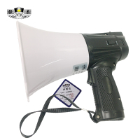 强泰QT-HHQ-D08扩音器 喊话器