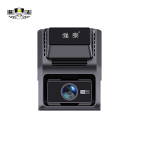 强泰4G远程监控行车记录仪QT-P87(128G)