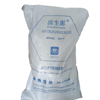 滨生源商用净水设备配件软化树脂25L(包)