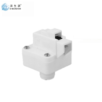 滨生源商用电器配件低压开关2分BSY-D2(个)