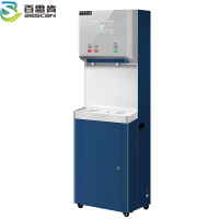 百思肯商用开水器温热型玻璃面板五级过滤BSK-BY18(台)