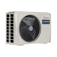 KFR-72T2W/B3N8-MXP(1)Ⅲ 变频 风管式套机 材料本色 美的