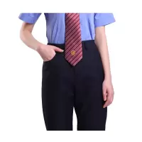 吾卫世 衬衫 长袖/短袖 19式女夏裤 /件