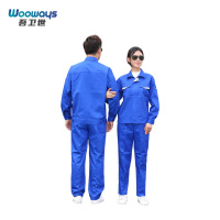 吾卫世 工作服 W-W3 套
