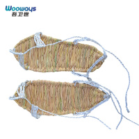 吾卫世 草鞋 36-46码 双