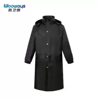 吾卫世 雨衣 连体款 件