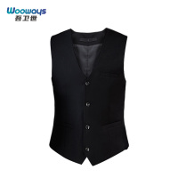 吾卫世 马甲 W01 件