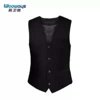 吾卫世 马甲 W01 件