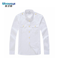 吾卫世 衬衫 WA3 件