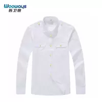 吾卫世 衬衫 WA3 件