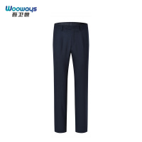 吾卫世 裤子 男款 条