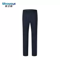 吾卫世 裤子 男款 条
