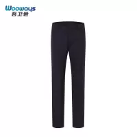 吾卫世 裤子 女款 条