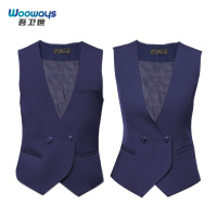 吾卫世 马甲 W02 件