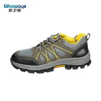 吾卫世 劳保鞋 四季款 双