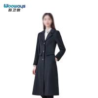 吾卫世 大衣 女款 件