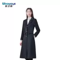 吾卫世 大衣 女款 件