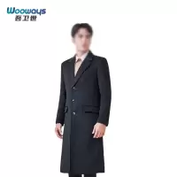 吾卫世 大衣 男款 件