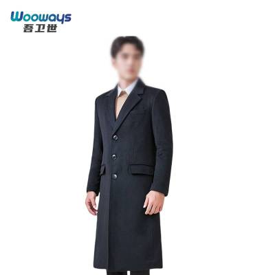 吾卫世 大衣 男款 件