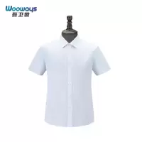 吾卫世 衬衫 A短袖 件