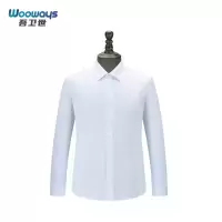 吾卫世 衬衫 A长袖 件