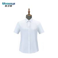 吾卫世 衬衫 B短袖 件
