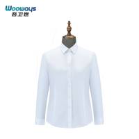吾卫世 衬衫 B长袖 件