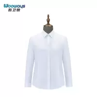 吾卫世 衬衫 B长袖 件