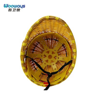 吾卫世 防护帽 wm2 个