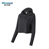 吾卫世 防晒衣 w02 件