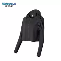 吾卫世 防晒衣 w02 件