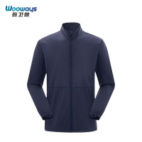 吾卫世 防晒衣 w07 件