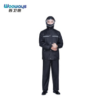 吾卫世 雨衣 wy3 套