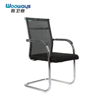 吾卫世 椅子 黑色款 把