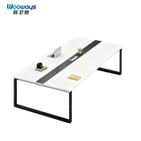 吾卫世 会议桌 定制米