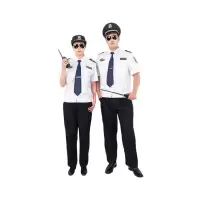吾卫世 保安服 WB2 套