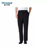 吾卫世 裤子 A7 件