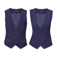 吾卫世 马甲 WJ2 件