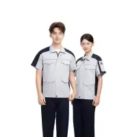 吾卫世 作业服 W15 套