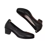 吾卫世 皮鞋 5cm高 双