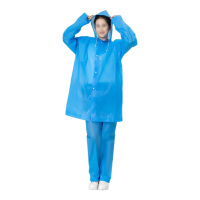 吾卫世 雨衣 WZ5 套