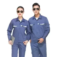 吾卫世 作业服 W14 套